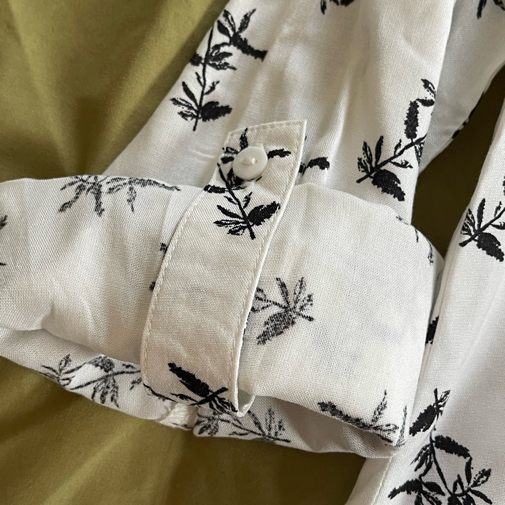 Women blouse - Picture 5 of 5